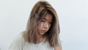 不妊治療を始めて、一番失ったもの。