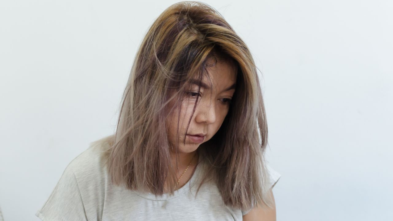 不妊治療を始めて、一番失ったもの。