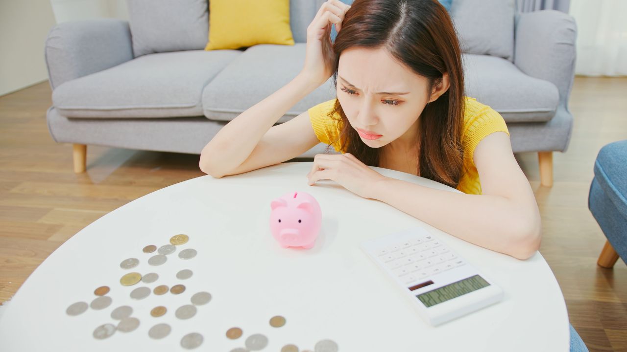 妊活って、お金はどれくらい考えておけばいい?